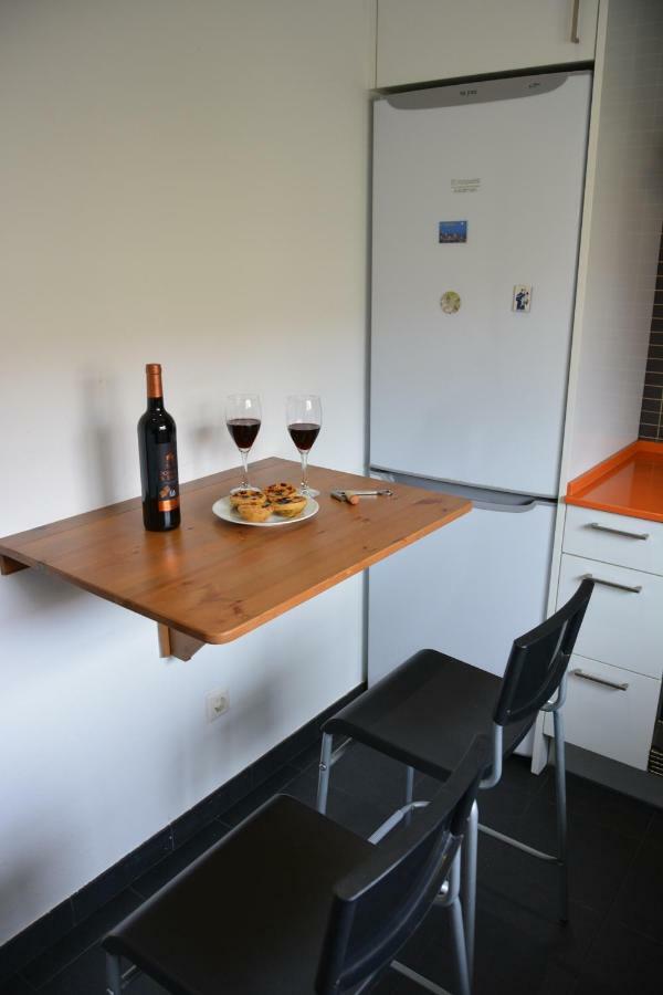 Charming Apartment To Feel Lisboa Eksteriør billede