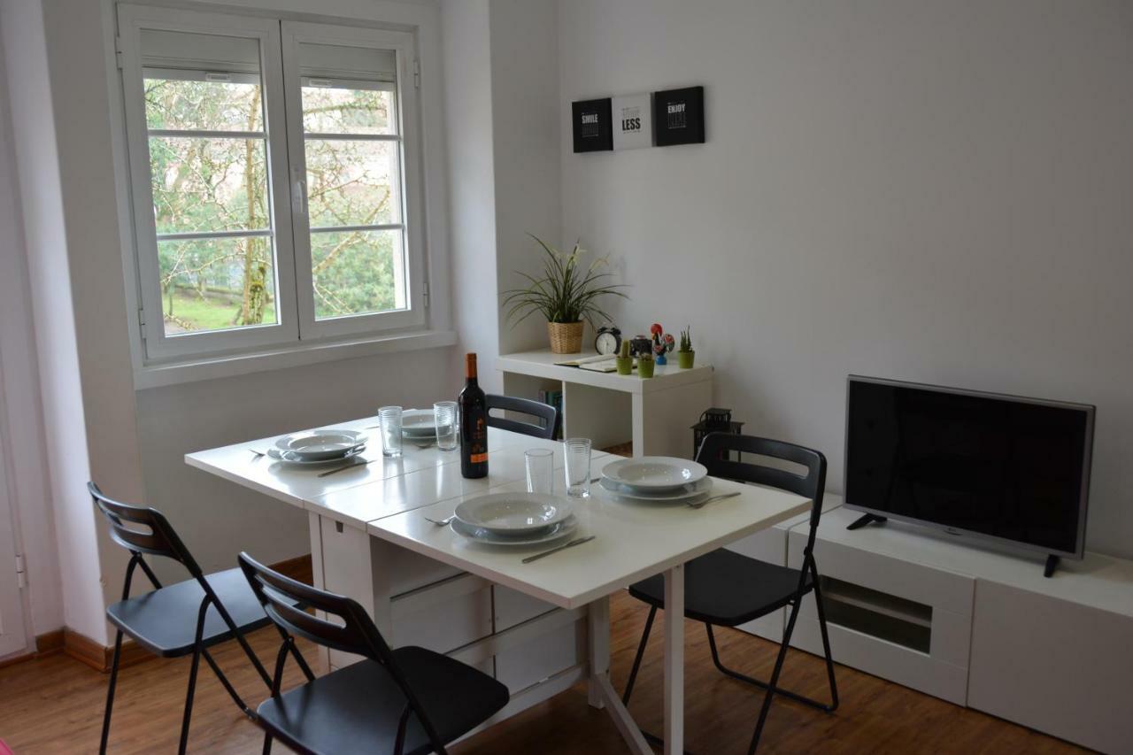 Charming Apartment To Feel Lisboa Eksteriør billede