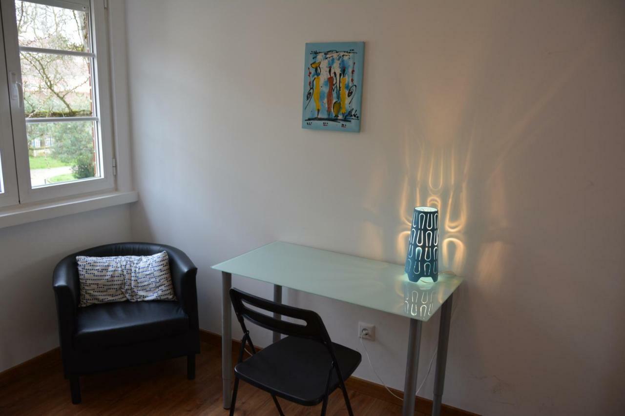 Charming Apartment To Feel Lisboa Eksteriør billede