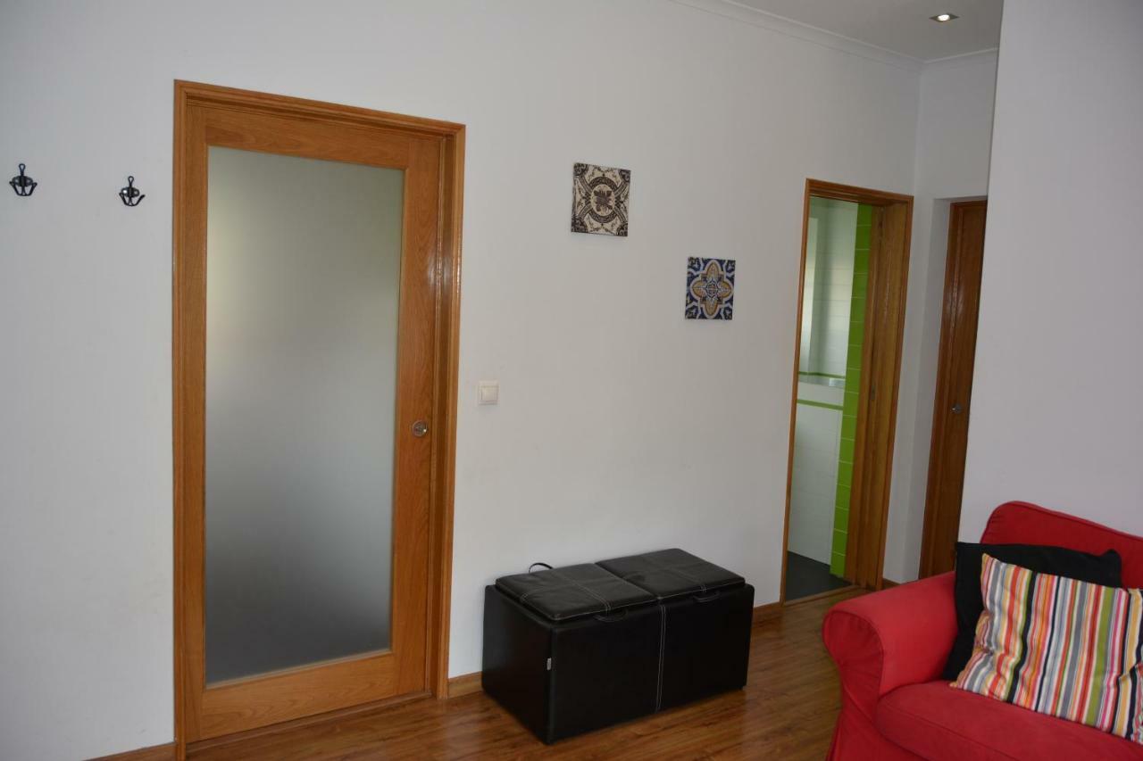 Charming Apartment To Feel Lisboa Eksteriør billede