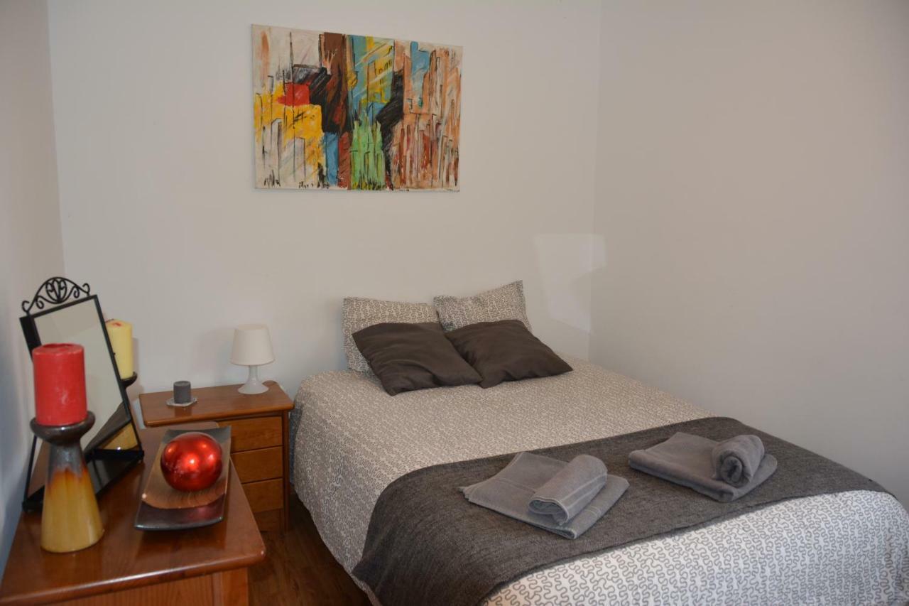 Charming Apartment To Feel Lisboa Eksteriør billede