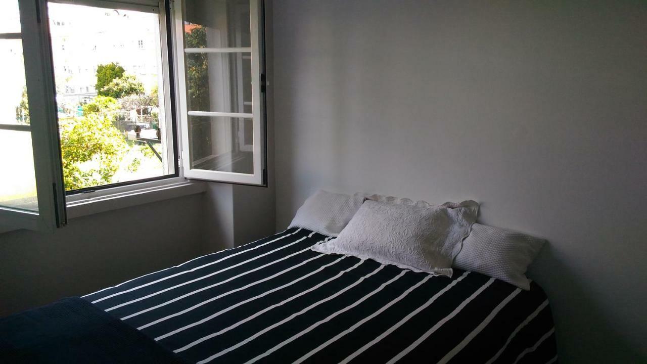 Charming Apartment To Feel Lisboa Eksteriør billede
