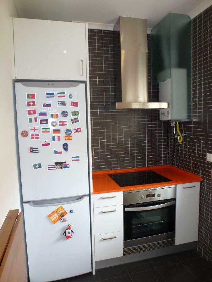 Charming Apartment To Feel Lisboa Eksteriør billede