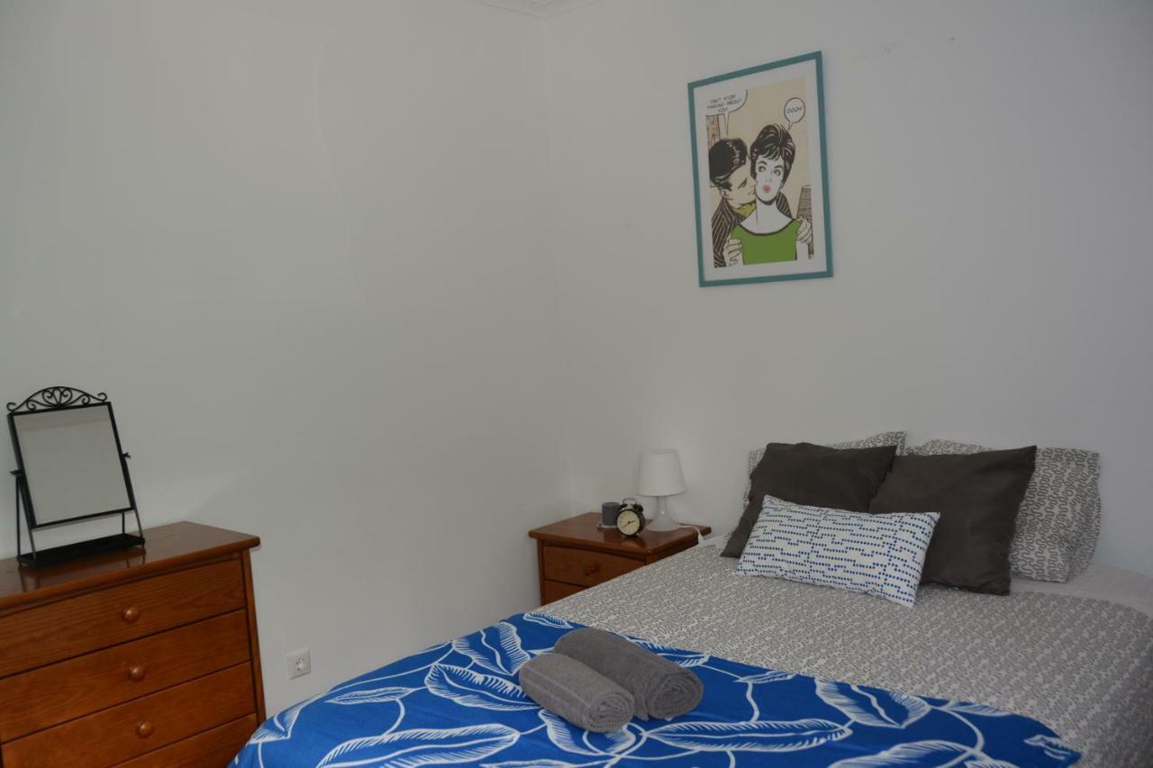 Charming Apartment To Feel Lisboa Eksteriør billede