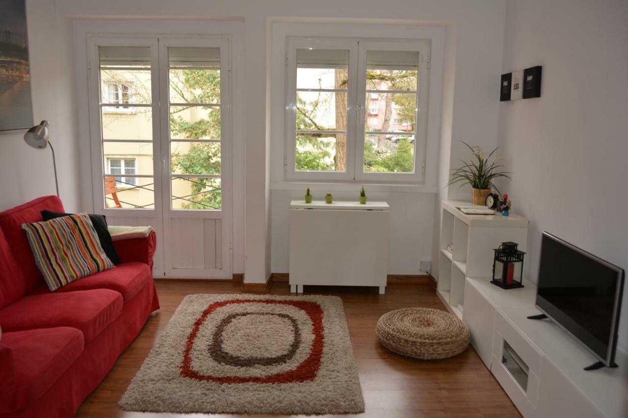Charming Apartment To Feel Lisboa Eksteriør billede