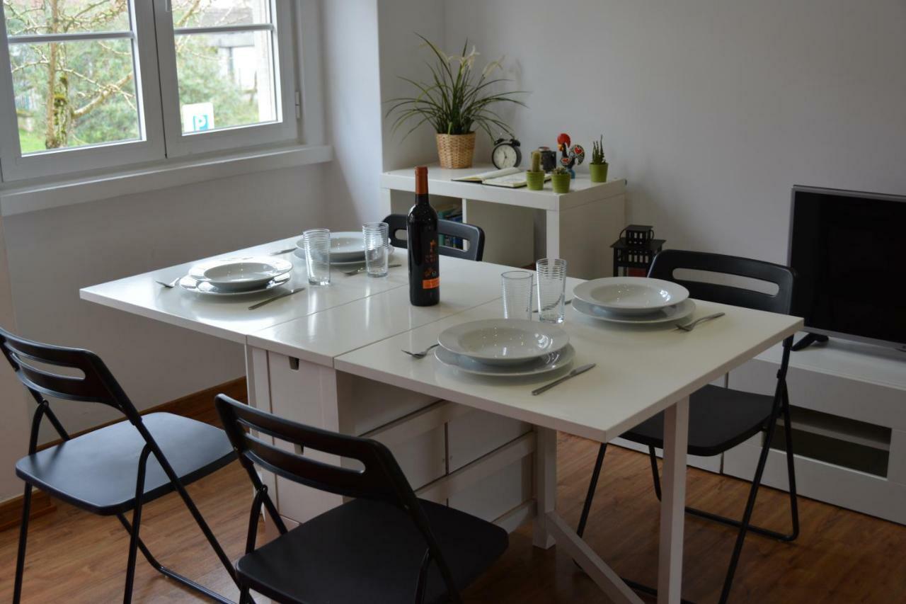 Charming Apartment To Feel Lisboa Eksteriør billede