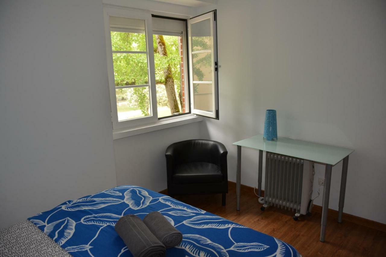 Charming Apartment To Feel Lisboa Eksteriør billede